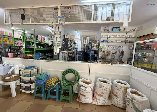 Location Local commercial Le Spot