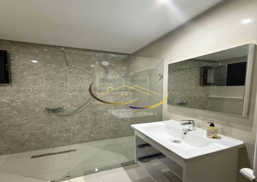 A louer s+2 haut standing a Cite el Wahat .