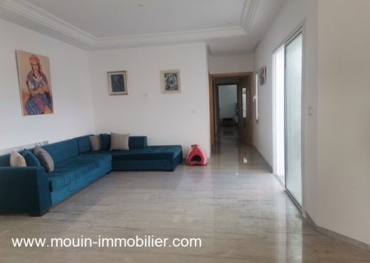 VILLA CHOPY Hammamet AL3376