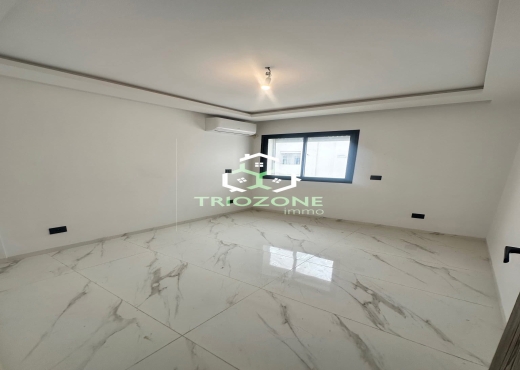 Appartement À Louer à TUNIS - À louer – Appart S+1 Cite wahat - Immobiliere.tn - Photo 5