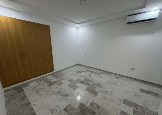 SOUKRA : APPARTEMENT S+2 À LOUER