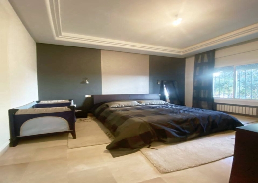 A Vendre Villa Rte Bouzeyene Sfax