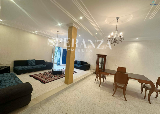 Location Maison Irena S+3