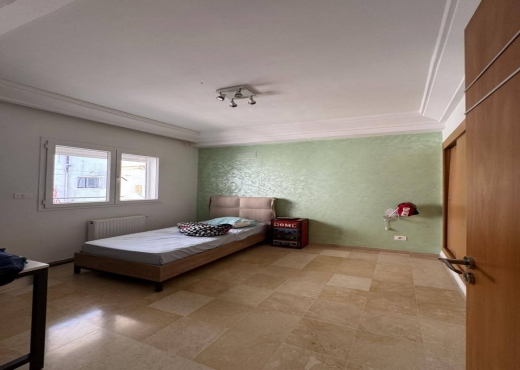 A Vendre Appartement Sahloul 4