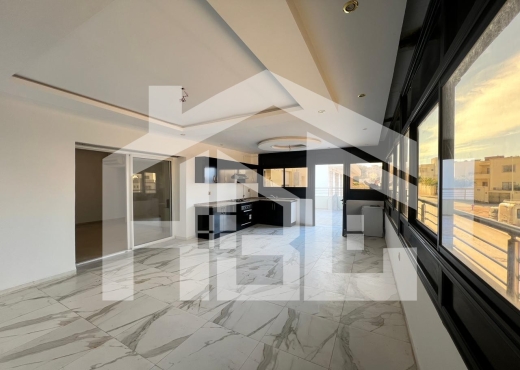 A vendre S+2 aux Jardin d'elMenzah