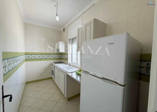 Vacances Villa Ozan S+4