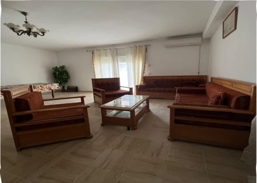 Appartement À Louer à SOUSSE - A Louer Appart S+1 meublé Hammam S - Immobiliere.tn