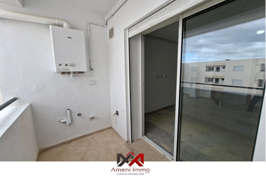 Appartement À Vendre à BEN AROUS - À vendre Appart s1 à El Mourouj 4 - Immobiliere.tn - Photo 6