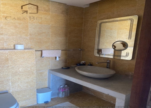 À LOUER – Penthouse