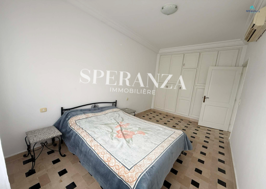 Appartement À Louer à NABEUL - Appartement Bärle - Immobiliere.tn - Photo 7