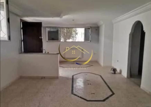 Étage de villa À Louer à TUNIS - un étage S+3 - Immobiliere.tn - Photo 6