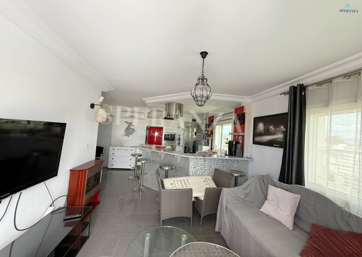 Location Appartement Lagun S+1