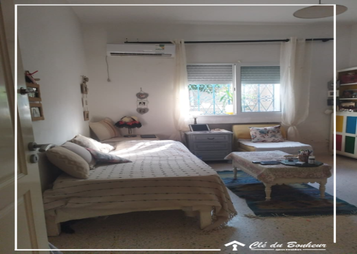 à vendre une coquette maison