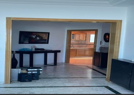 📍ENNASR 1 : APPARTEMENT S+3 A LOU