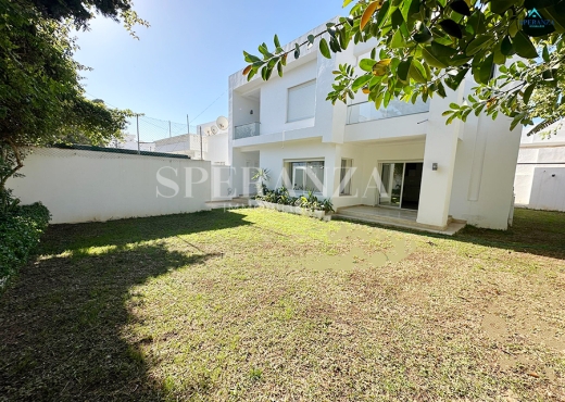 Location villa Clara S+4
