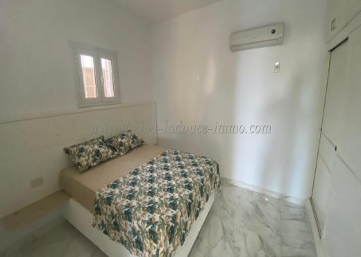 Location Vacance Villa S4 Tezdaine