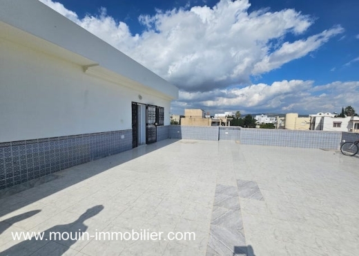 villa À Vendre à NABEUL - VILLA MANISSA Hammamet AV1974 - Immobiliere.tn - Photo 10