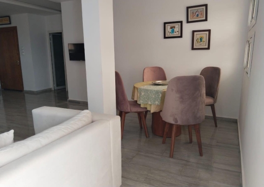 a vendre Maison S+2 Kerkouene