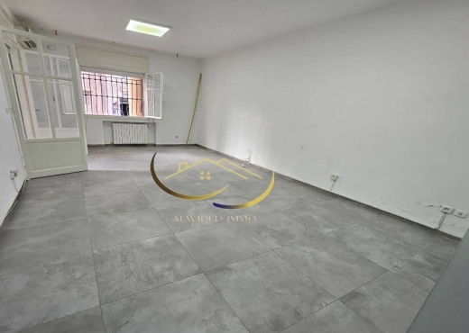 A louer un appartement S+3 à Ain Zaghouan
