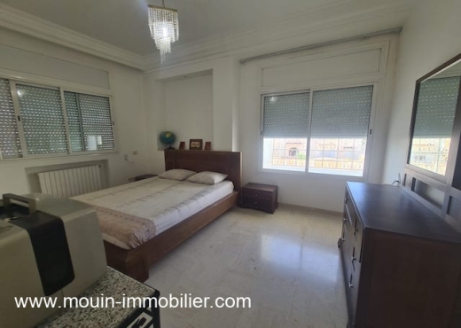 VILLA KHAYEM Hammamet Nord AV1822