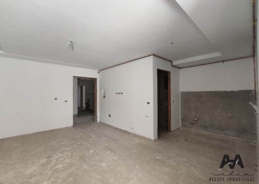 Appartement S+2 de 104 m² à AFH² M