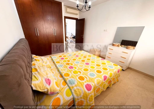 Appartement À Louer à TUNIS - A Louer S+1 vide ou meublé Gammart - Immobiliere.tn - Photo 2