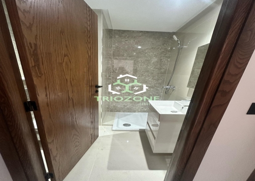 A louer App S+1 Meublé Cité Wahat