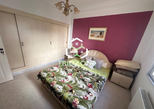 A vendre appartement S+3 spacieux