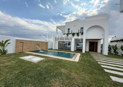 Villa Carpe diem