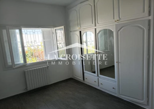 Appartement À Louer à TUNIS - s3 à La Marsa MAL0829 - Immobiliere.tn - Photo 6