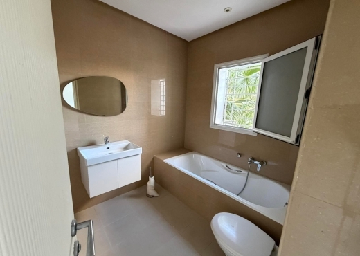 MUTUELLE VILLE – MAGNIFIQUE VILLA S+3 DE HAUT STA