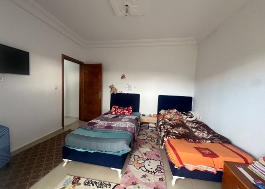 maison À Vendre à NABEUL - Maison S+4 à vendre à Hammamet - Immobiliere.tn - Photo 7