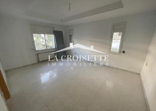 Appartement s3 à Ain Zaghouan nord