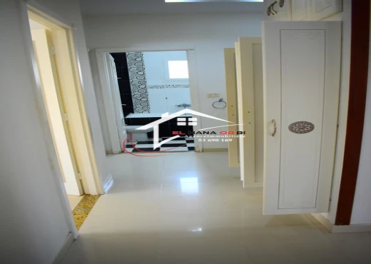Appartement À Louer à MAHDIA - location de vacance étage de villa - Immobiliere.tn - Photo 6