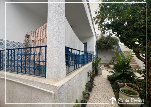 à vendre à cité ghazella