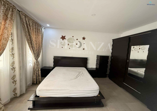 Location Appartement Alya S+3
