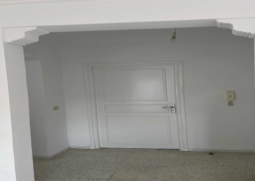 Appartement S+3 à vendre à Sousse