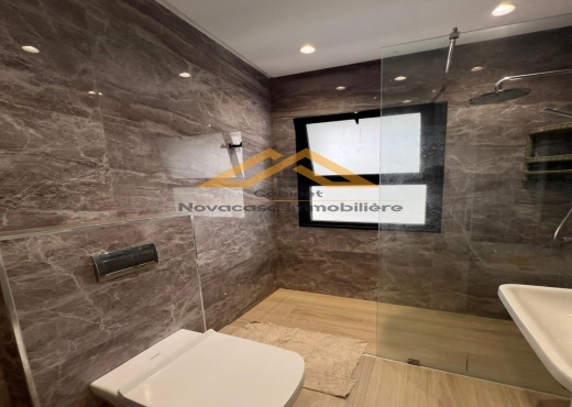 appartement S2 entièrement meublé