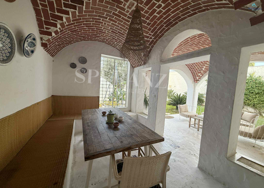 Vacances Villa Alma S+3