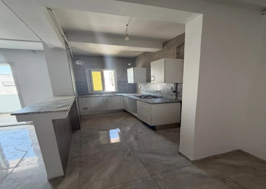 Appartement À Louer à TUNIS - A louer Appartement S+1 Cité Wahat - Immobiliere.tn - Photo 3