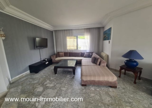VILLA MAURICE Hammamet AL2558