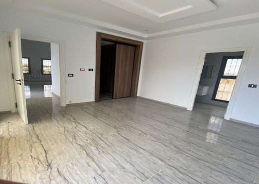 Pro-immobilière met en vente une villa S+4  à Monc