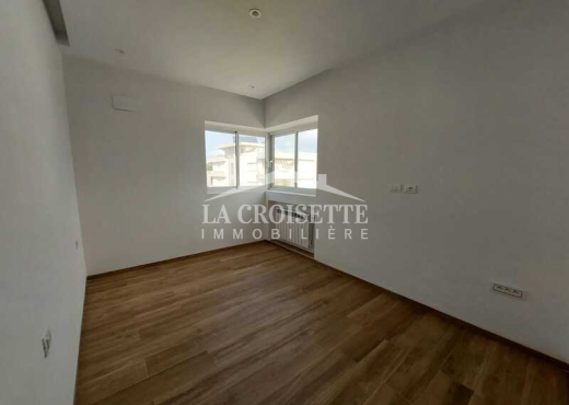 Appartement s2 à La Soukra MAL1276