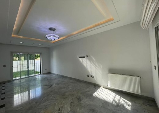 A louer Duplex HS à Chotrana