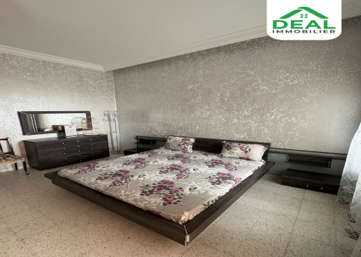 Maison de 380 m² à M'saken