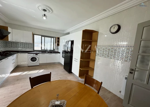 Appartement À Louer à NABEUL - Location villa valtori S+3 - Immobiliere.tn - Photo 4