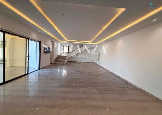 villa À Louer à NABEUL - Vente Villa el Gamar S+4 - Immobiliere.tn - Photo 7