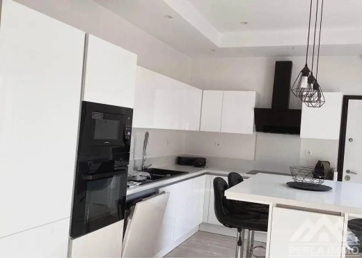 Villa duplex haut standing Soukra