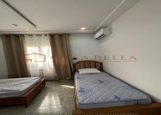 appartement à Khzéma