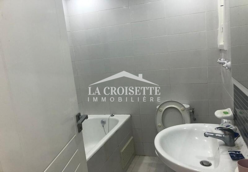 Appartement S+3 à L’aouina MAL0843